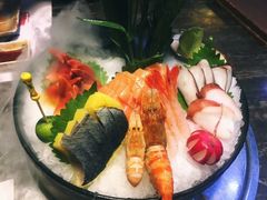 -大江户日本料理(吕厝店)