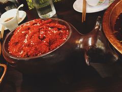 -舌尖记忆重庆火锅(悉尼店)