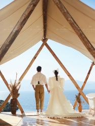 -第一夫人婚纱摄影(南京店)