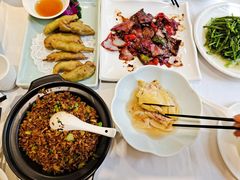 -老人和饭店(淮海中路店)