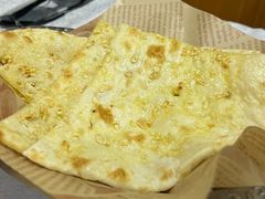 -葛尼沙印度餐厅 (镇明路店)