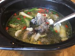 -妈妈的味道(和顺古镇店)