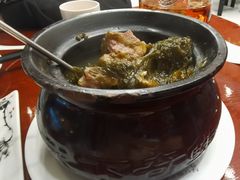 -龙凤瓦罐煨汤馆(清江东路店)