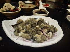 -巷语私房料理(华一实业大厦店)