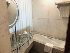 -成都凯宾斯基饭店