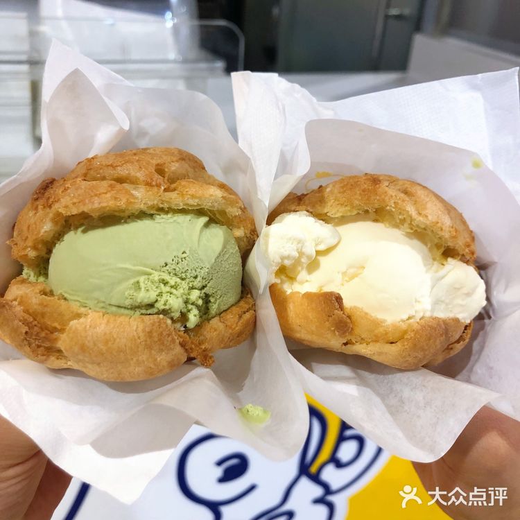 跟朋友特意跑到平和堂来打卡的，有点失望