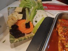 -鱼酷活鱼烤鱼(南京水游城店)