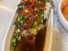 -浮何烤铺(桐梓林店)