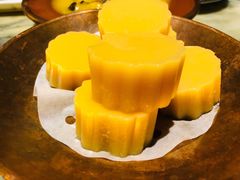 豌豆黃-范家小馆·烤鸭新京菜(金融街店)
