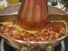 -北门涮肉·铜锅涮肉(南锣鼓巷店)