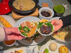 -明州小宴(文化广场店)