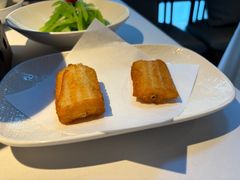 香煎带鱼-荣小馆(安达仕店)