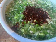 -中阿兰牛肉面(悦海新天地店)