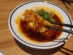 -太二酸菜鱼(汕头苏宁广场店)