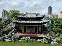 -广州西关永庆坊旅游区