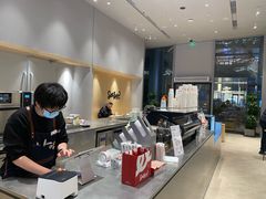 -Seesaw Coffee(西岸凤巢店)