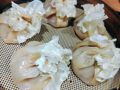 -百年认一力·清真牛羊肉(南中环店)