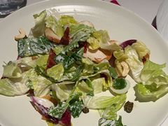 -L'Arome芳芳法国餐厅(仙林金鹰店)