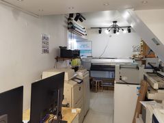-博彩快印中心(浙江南路店)