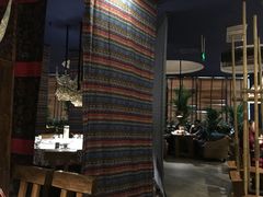 -兰木肆·云南菜(龙湖U城天街店)