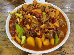-福顺祥大盘鸡(临潼店)