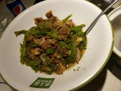 -费大厨辣椒炒肉(万家丽一店)