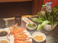-红盔甲·小龙虾(长寿路店)