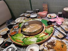 -椰小鸡·琼州糟粕醋(美兰缤纷城店)