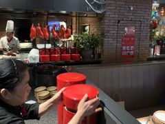 -青年公社烤鸭(熙悦天街店)