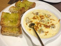 -LUCCA卢卡西班牙海鲜饭(远洋广场店)