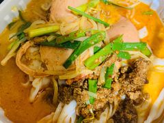 -小满手工粉(上海月星环球港店)