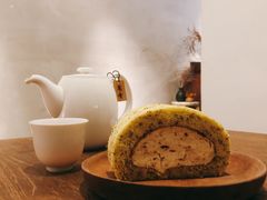 -时光花园(白鹭洲店)