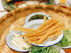 -有拈头成都市井火锅(南山总店)