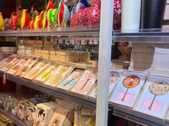 -西北轻工批发市场