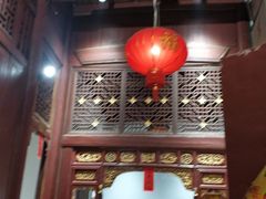 -董府·古宅餐厅