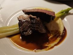 -上海和平饭店华懋阁 Cathay Room