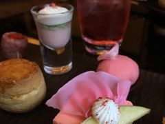 -武汉武昌威斯汀酒店-知味自助餐厅