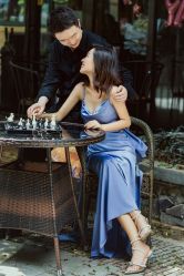 -天长地久婚纱摄影(天宁北路店)