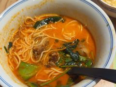 -和府捞面(北美新天地店)