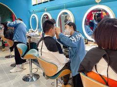-海马体照相馆(北京apm店)