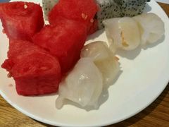 -香港铜锣湾皇悦酒店