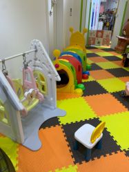 -趣童婴幼儿SPA母婴生活馆(孔雀城店)