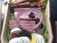 -安妮意大利餐厅(世贸天阶店)