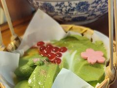 -孙盛兴奥灶面馆·蟹黄面·三虾面(山塘街总店)