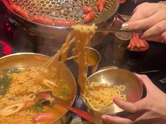 -东味北道熟成·炭火烤肉(九龙店)