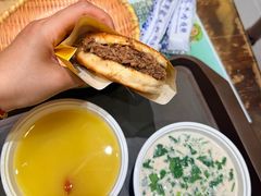 -穆得·老周家牛肉烧饼(普利街店)