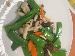 -致明德素食餐厅(土屋路店)