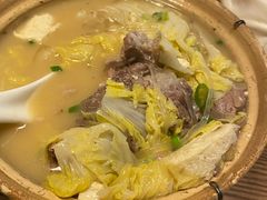 -奉天小馆·非遗东北菜(沈阳万象城店)