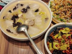 -合合春饼(潘家园店)