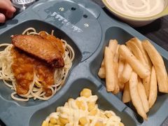 -卡朋西餐(宝安大仟里店)